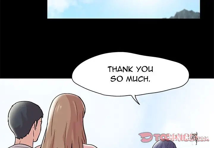 Project Utopia Project Utopia Chapter 45 - Page 2