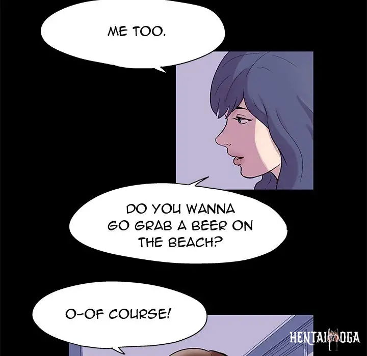 Project Utopia Project Utopia Chapter 45 - Page 20