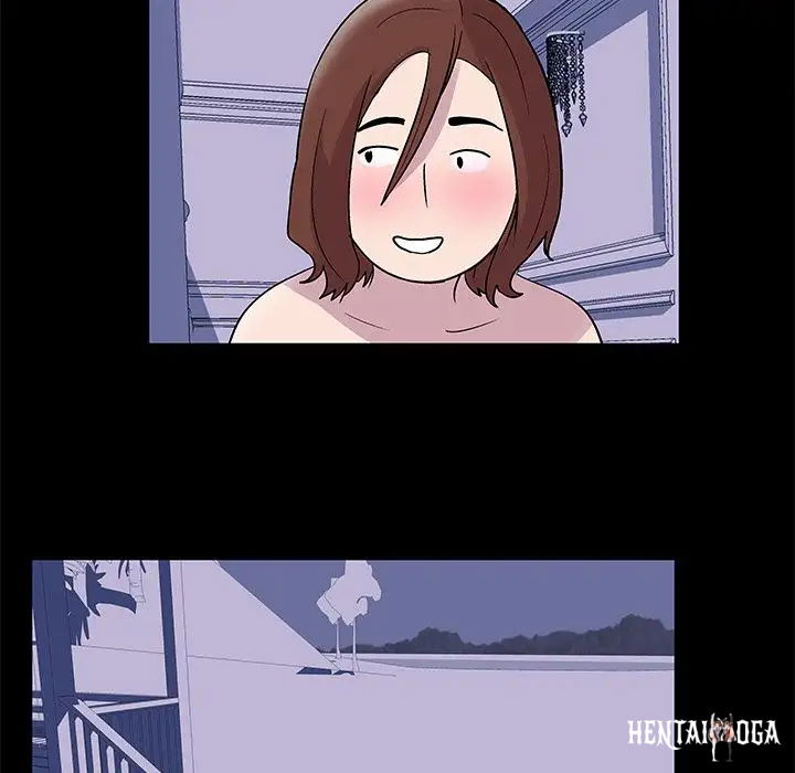 Project Utopia Project Utopia Chapter 45 - Page 21