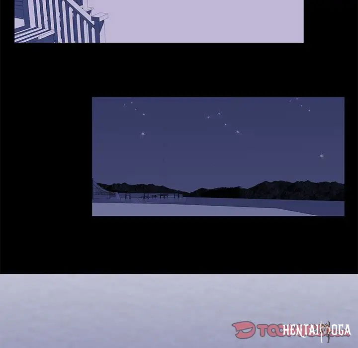 Project Utopia Project Utopia Chapter 45 - Page 22