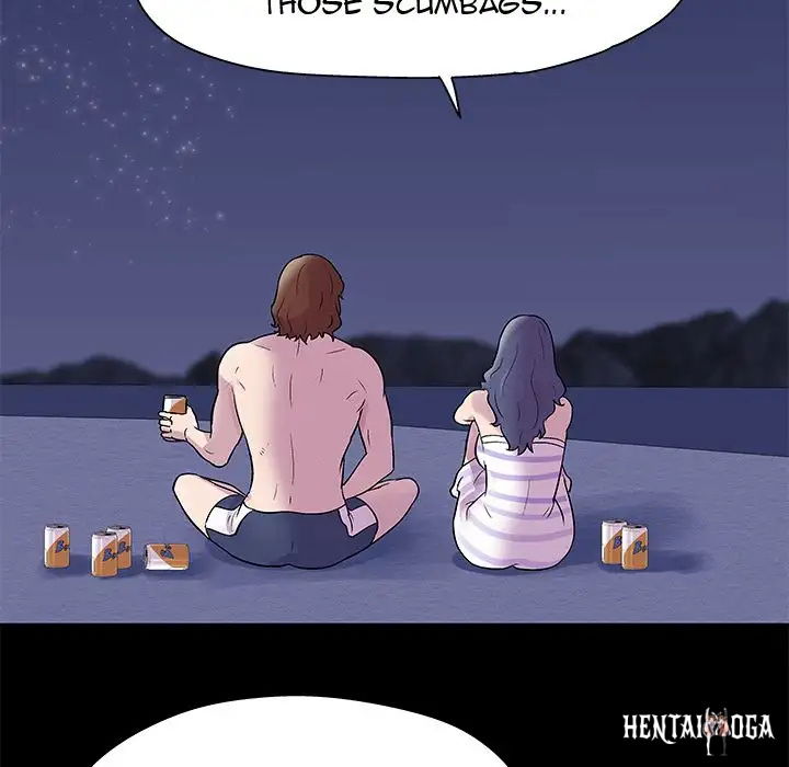 Project Utopia Project Utopia Chapter 45 - Page 24