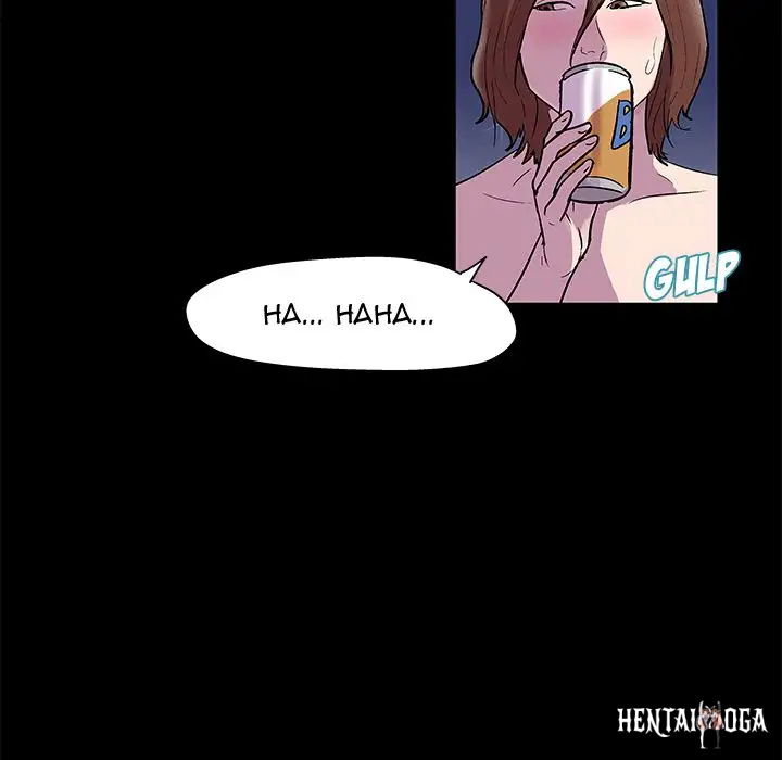 Project Utopia Project Utopia Chapter 45 - Page 27