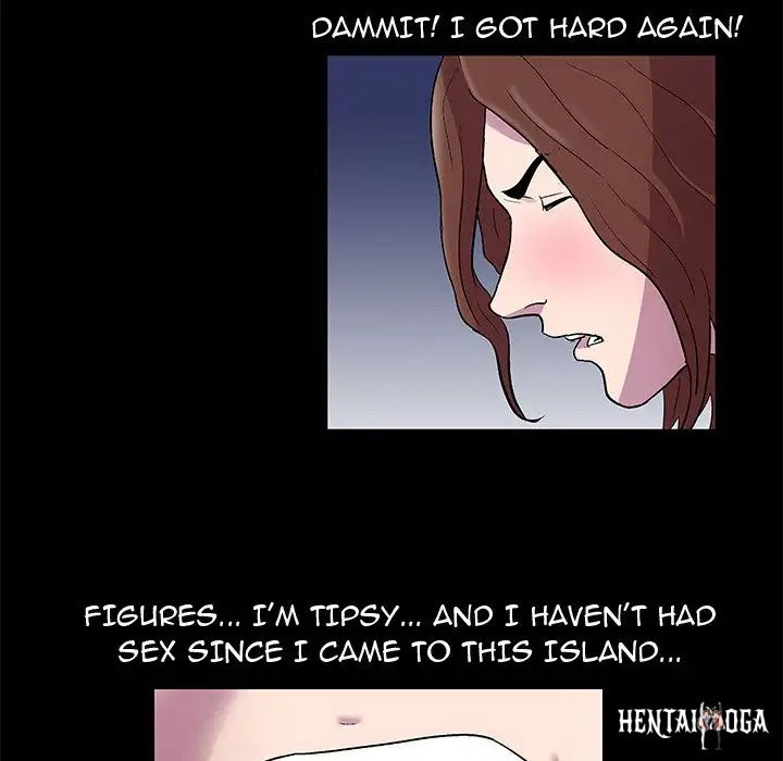 Project Utopia Project Utopia Chapter 45 - Page 29