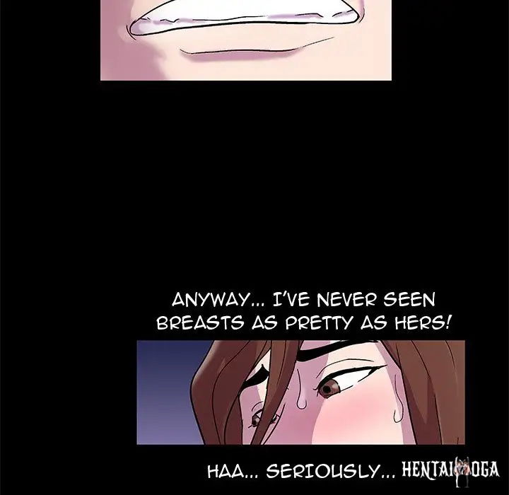 Project Utopia Project Utopia Chapter 45 - Page 30