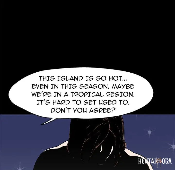 Project Utopia Project Utopia Chapter 45 - Page 31