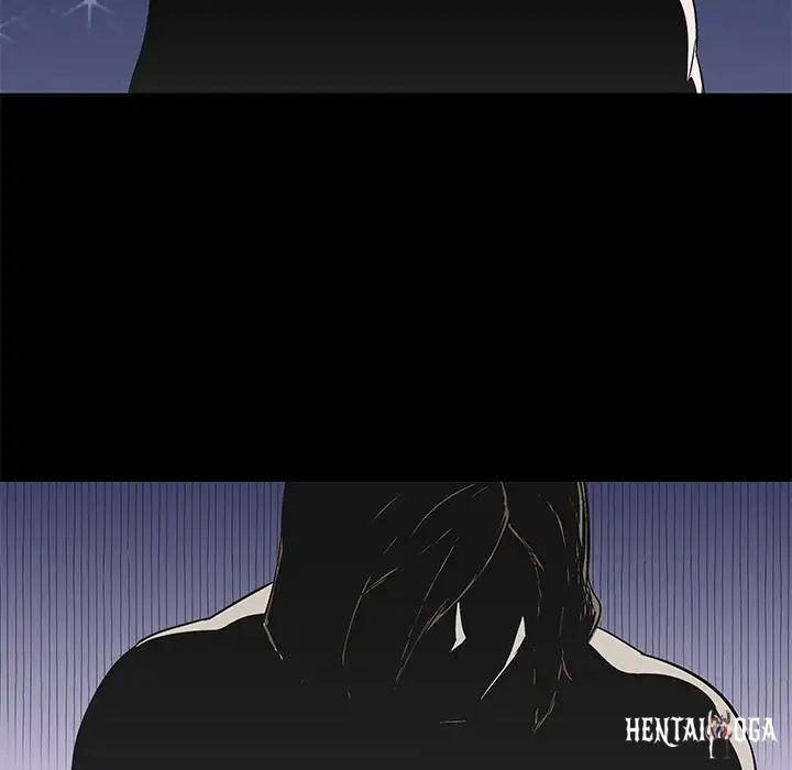 Project Utopia Project Utopia Chapter 45 - Page 32