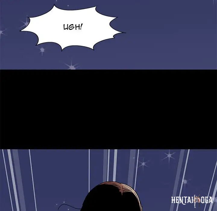 Project Utopia Project Utopia Chapter 45 - Page 41