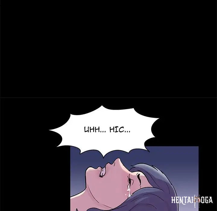 Project Utopia Project Utopia Chapter 45 - Page 43