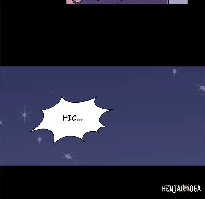 Project Utopia Project Utopia Chapter 45 - Page 44