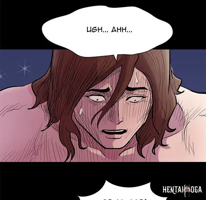 Project Utopia Project Utopia Chapter 45 - Page 45