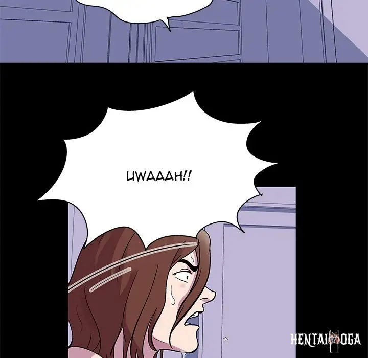 Project Utopia Project Utopia Chapter 45 - Page 47