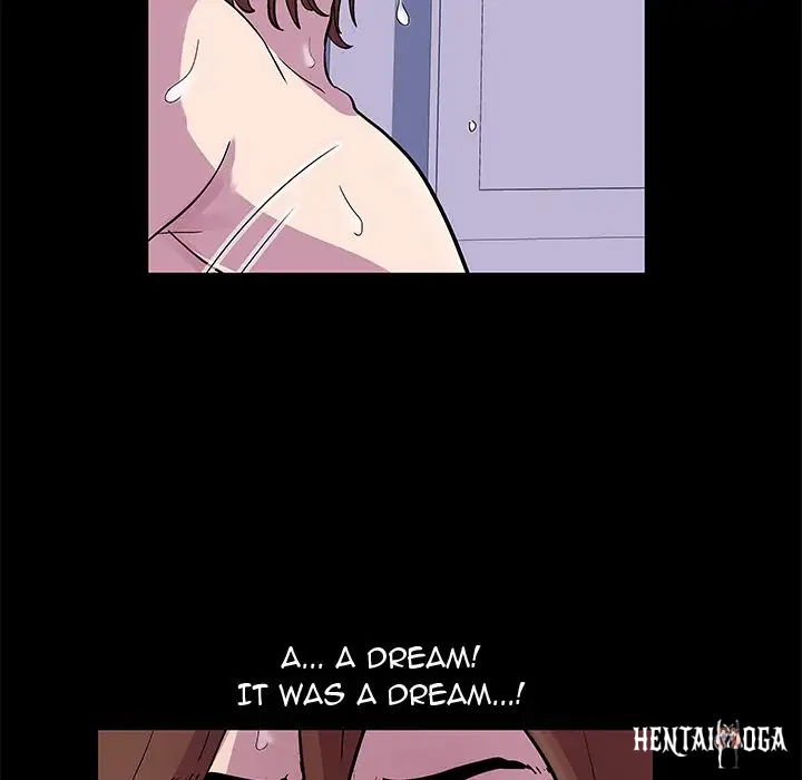 Project Utopia Project Utopia Chapter 45 - Page 48