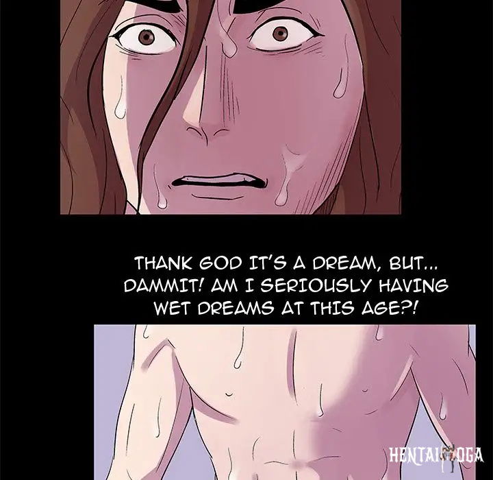 Project Utopia Project Utopia Chapter 45 - Page 49