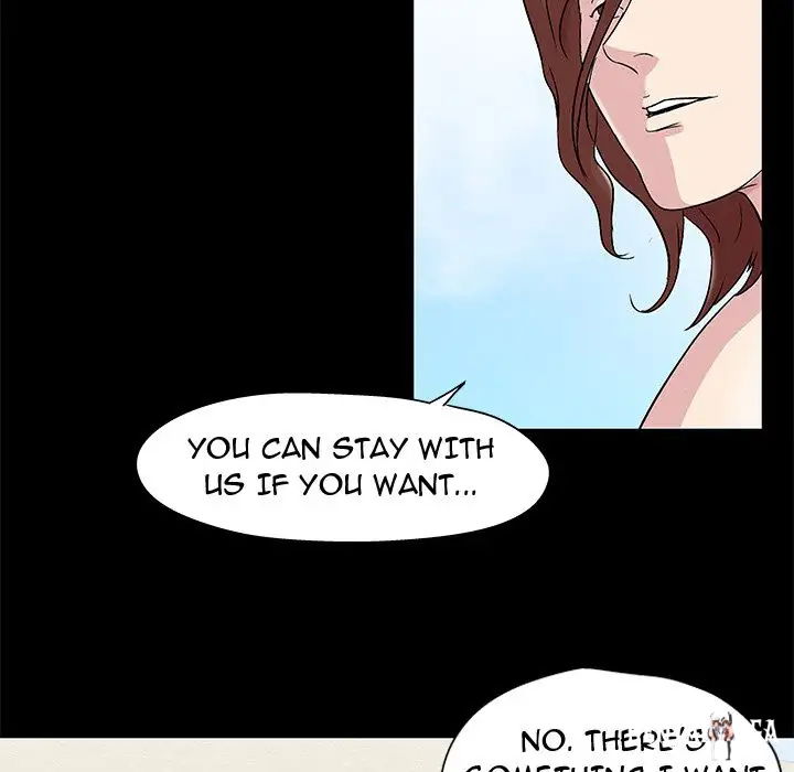 Project Utopia Project Utopia Chapter 45 - Page 5