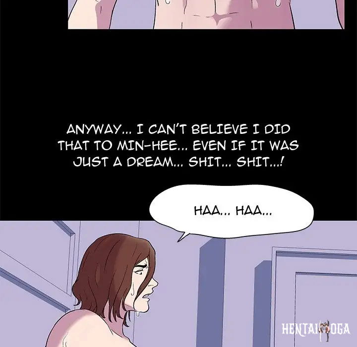 Project Utopia Project Utopia Chapter 45 - Page 50