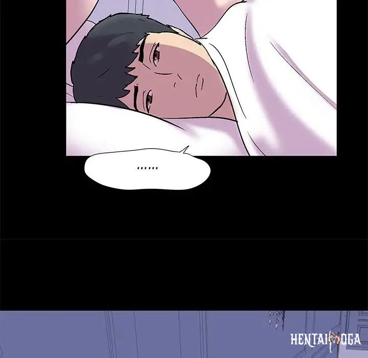 Project Utopia Project Utopia Chapter 45 - Page 52