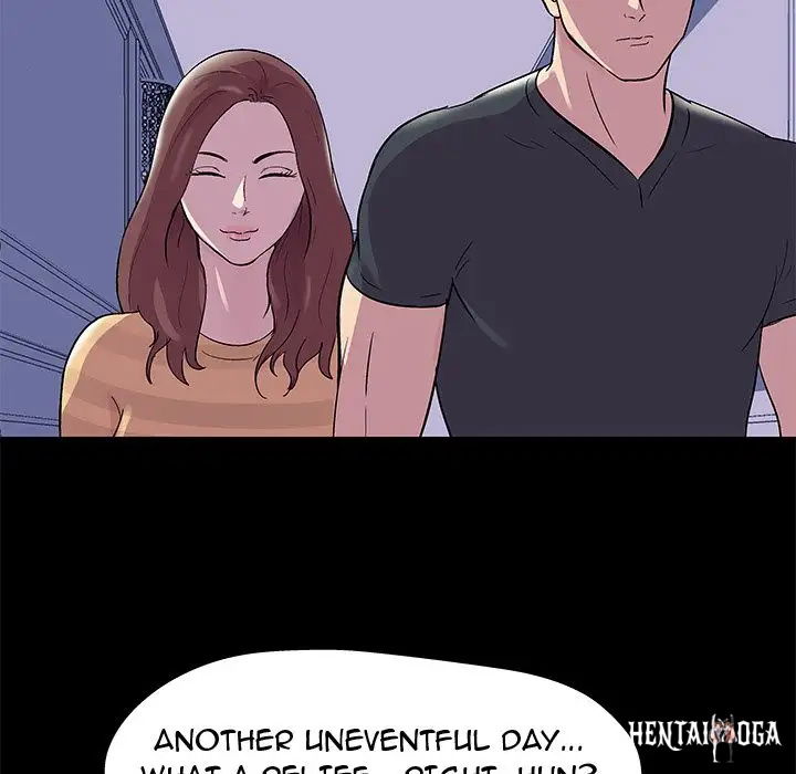 Project Utopia Project Utopia Chapter 45 - Page 54