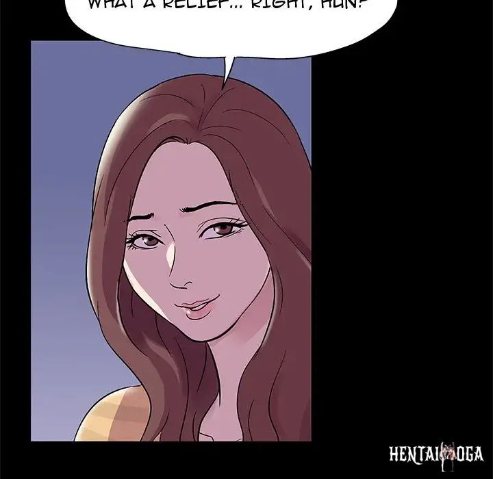 Project Utopia Project Utopia Chapter 45 - Page 55