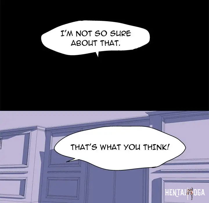 Project Utopia Project Utopia Chapter 45 - Page 56