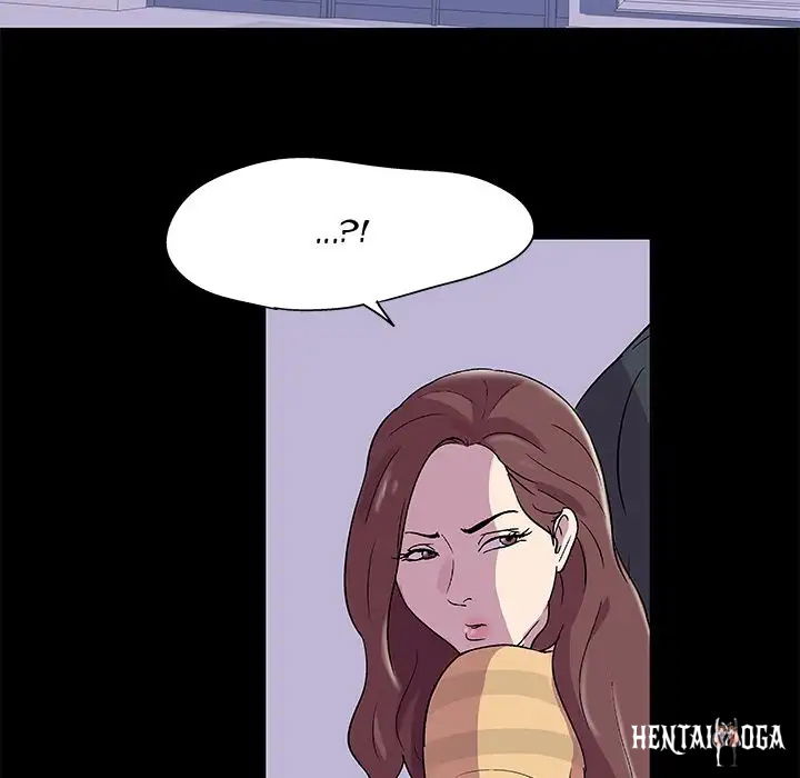 Project Utopia Project Utopia Chapter 45 - Page 57