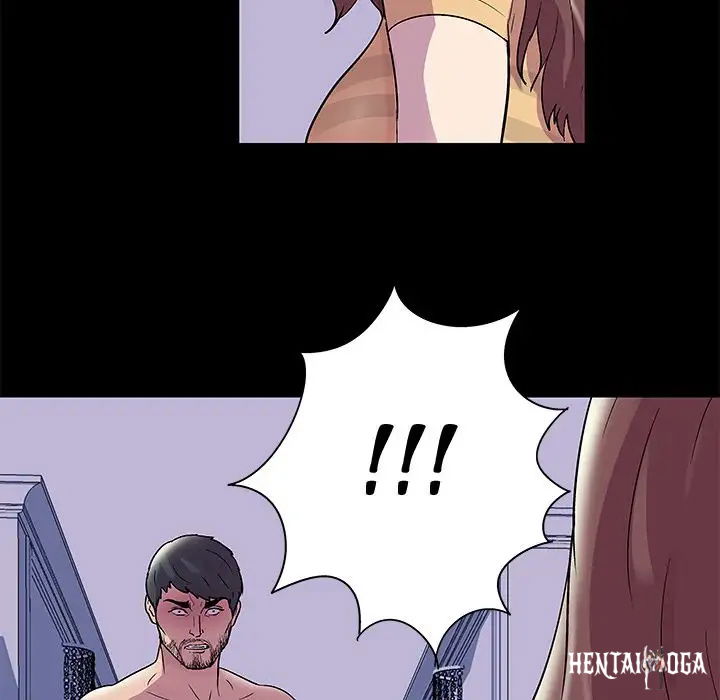 Project Utopia Project Utopia Chapter 45 - Page 58