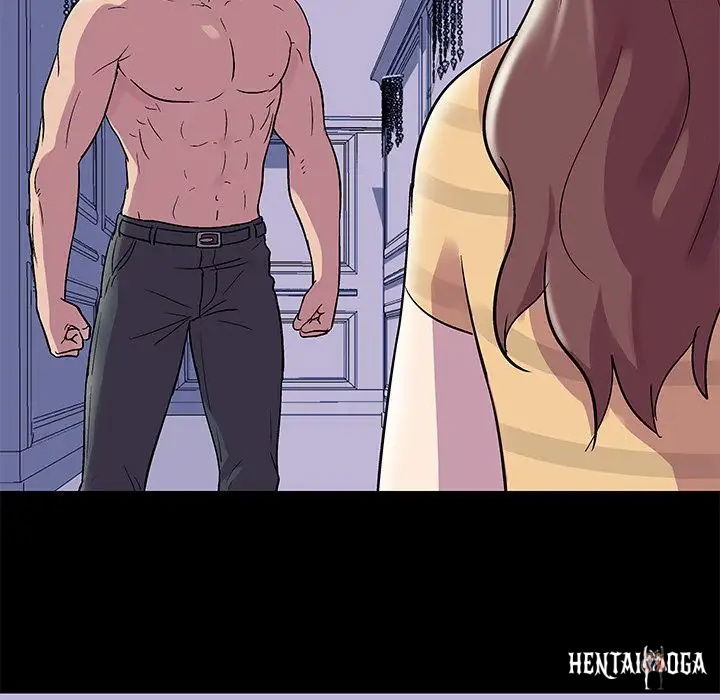 Project Utopia Project Utopia Chapter 45 - Page 59