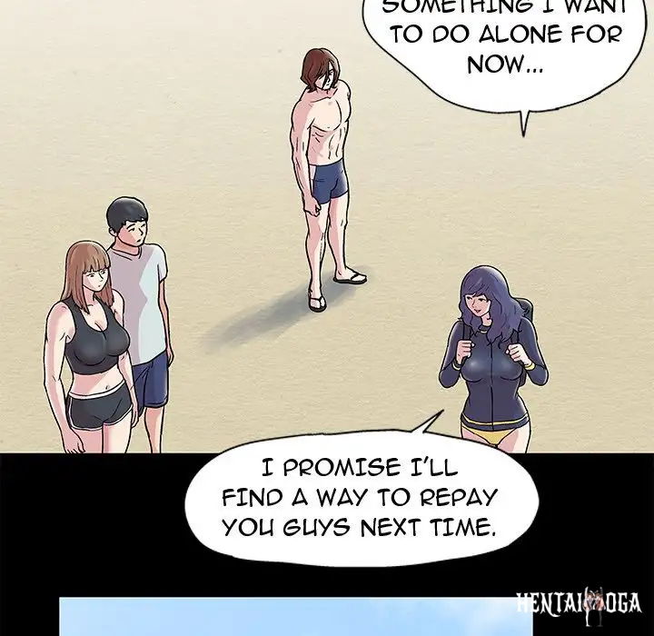 Project Utopia Project Utopia Chapter 45 - Page 6