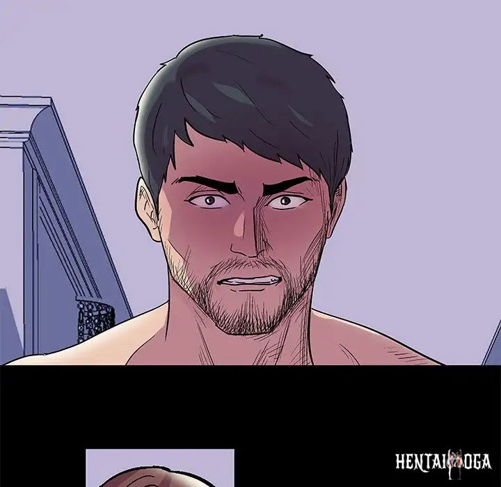 Project Utopia Project Utopia Chapter 45 - Page 60