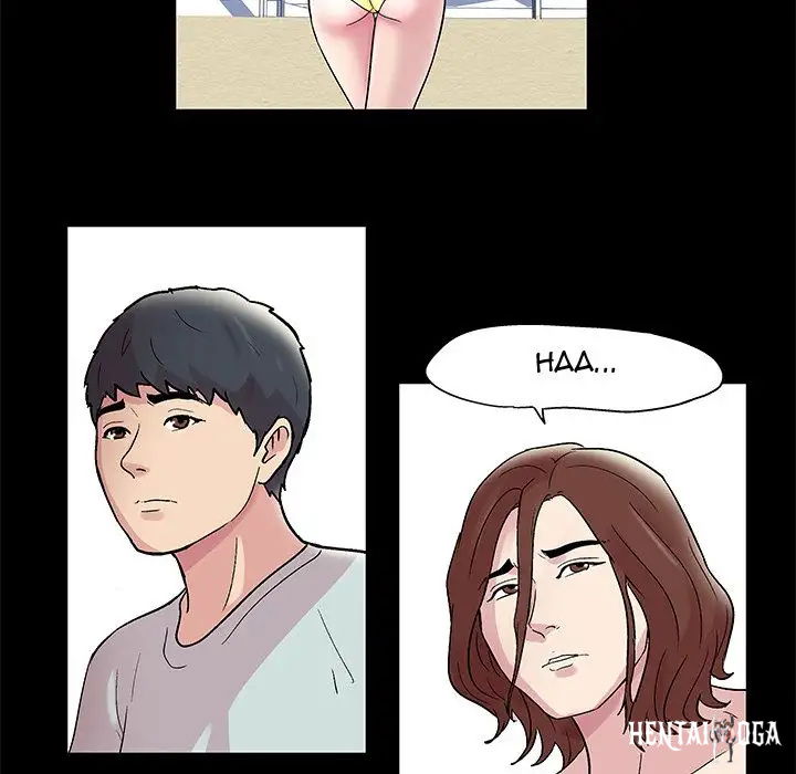 Project Utopia Project Utopia Chapter 45 - Page 8