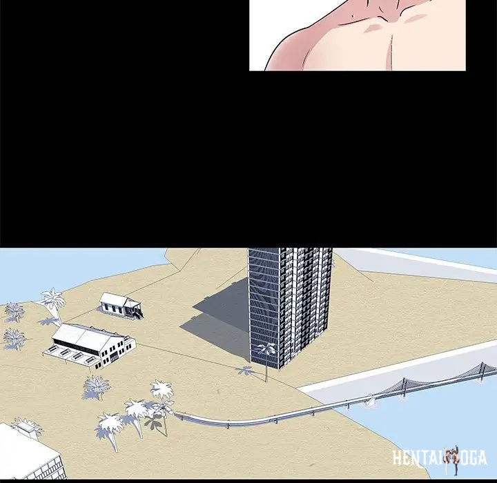 Project Utopia Project Utopia Chapter 45 - Page 9