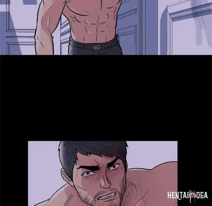 Project Utopia Project Utopia Chapter 46 - Page 10