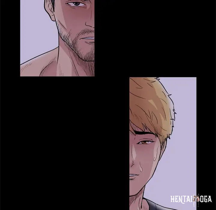 Project Utopia Project Utopia Chapter 46 - Page 12