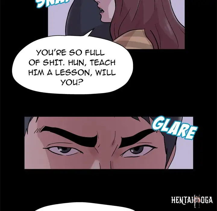 Project Utopia Project Utopia Chapter 46 - Page 14