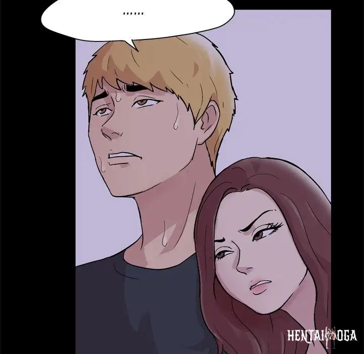 Project Utopia Project Utopia Chapter 46 - Page 15