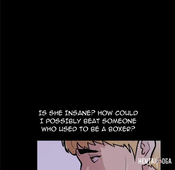 Project Utopia Project Utopia Chapter 46 - Page 17