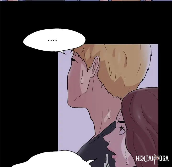 Project Utopia Project Utopia Chapter 46 - Page 19