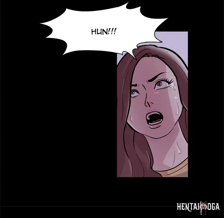 Project Utopia Project Utopia Chapter 46 - Page 21