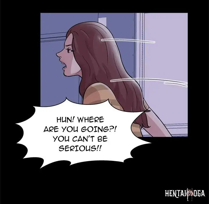 Project Utopia Project Utopia Chapter 46 - Page 22