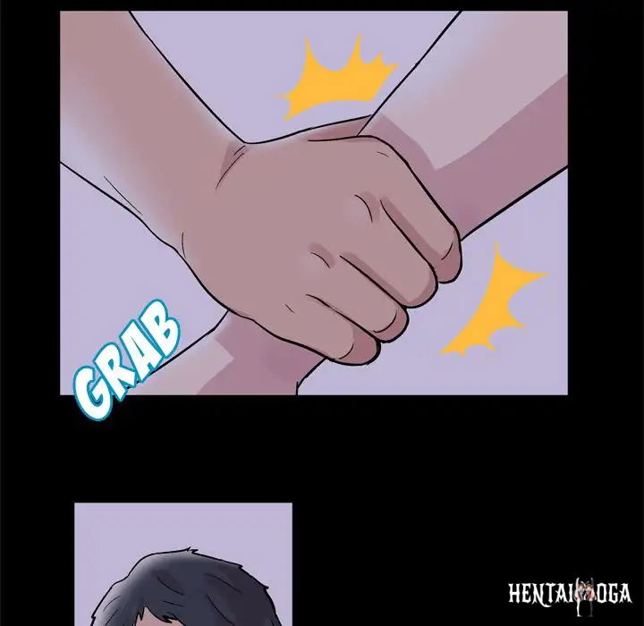 Project Utopia Project Utopia Chapter 46 - Page 23