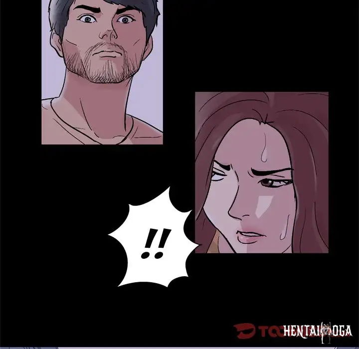 Project Utopia Project Utopia Chapter 46 - Page 24