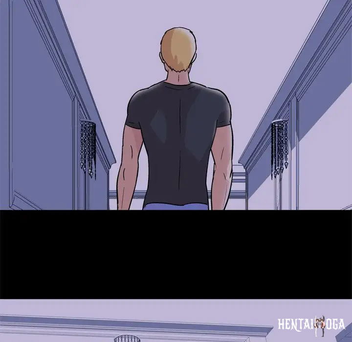 Project Utopia Project Utopia Chapter 46 - Page 25