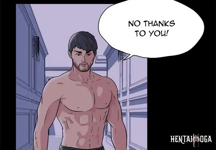 Project Utopia Project Utopia Chapter 46 - Page 3