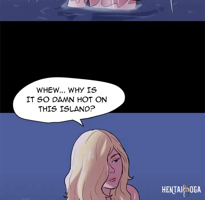 Project Utopia Project Utopia Chapter 46 - Page 31