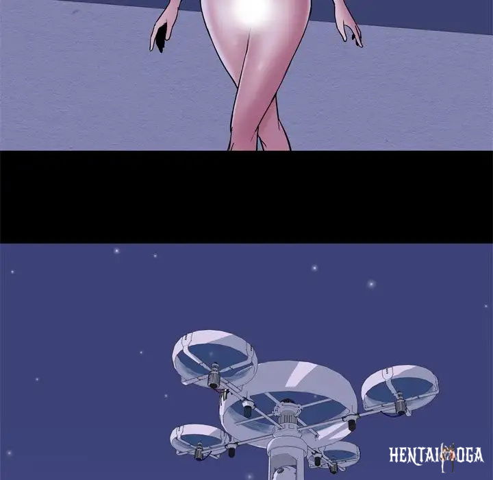 Project Utopia Project Utopia Chapter 46 - Page 35