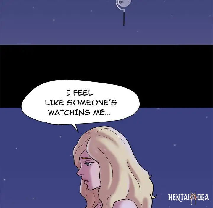 Project Utopia Project Utopia Chapter 46 - Page 36