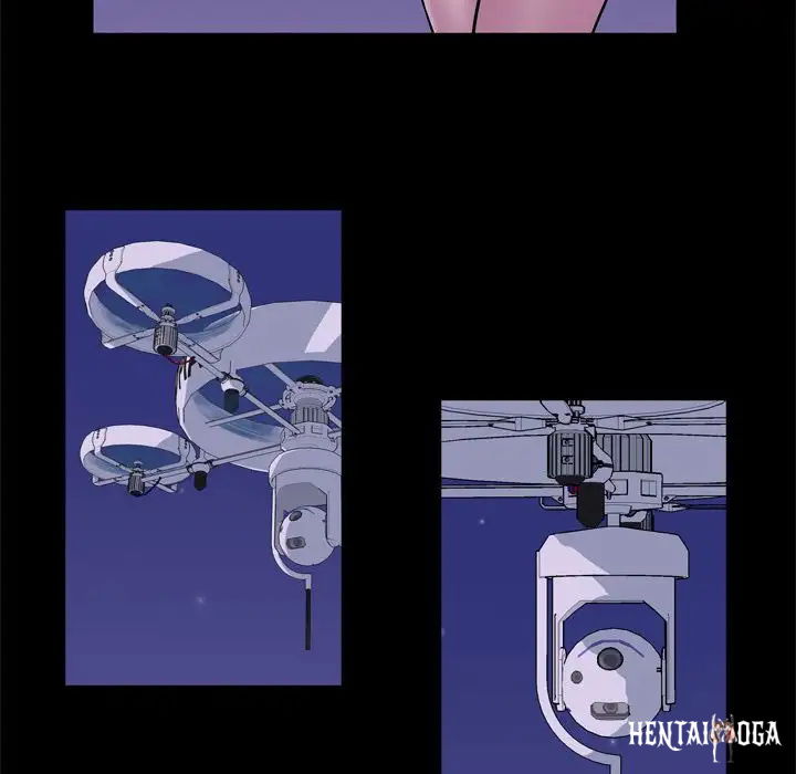 Project Utopia Project Utopia Chapter 46 - Page 39