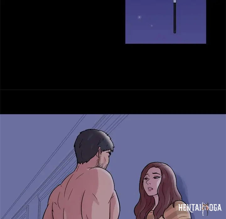 Project Utopia Project Utopia Chapter 46 - Page 40