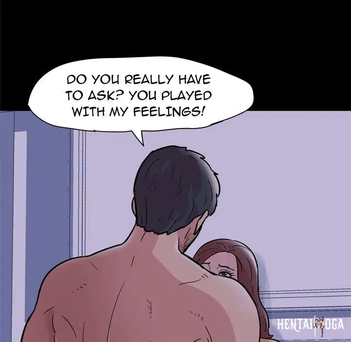 Project Utopia Project Utopia Chapter 46 - Page 42