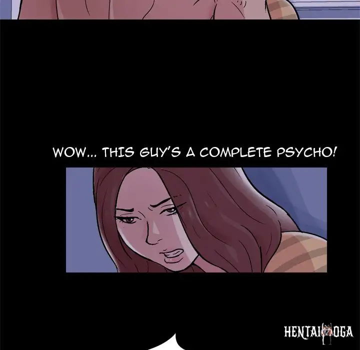 Project Utopia Project Utopia Chapter 46 - Page 43