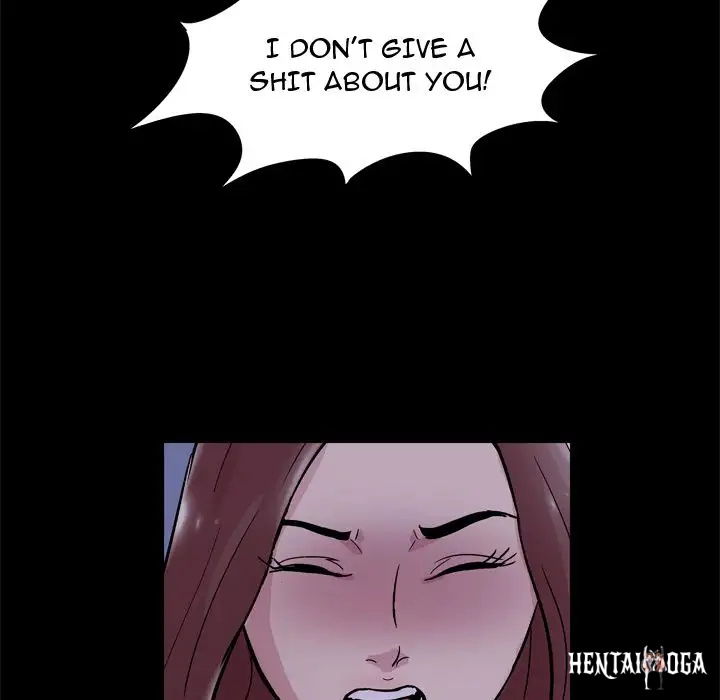 Project Utopia Project Utopia Chapter 46 - Page 45